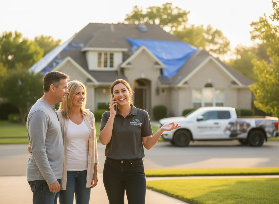 Emergency Roof Repair Fruitland, MD FAQs